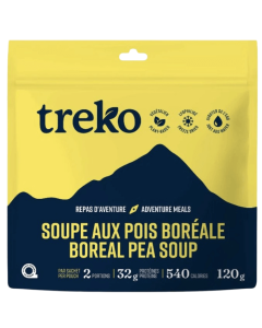 SOUPE AUX POIS BORÉALE__SOUPEPOIS