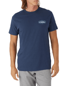 SPARE PARTS TEE - NVY2-NEW NAVY - TG_NENVY2_SP4118542C__90851811