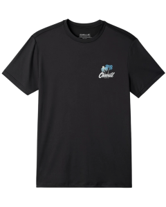TRVLR UPF TEE-PALMS - BLK-NOIR - TTG_NEIBLK_SP5103103C__90855000