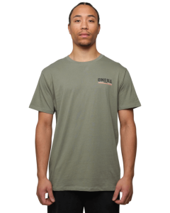SUN SUPPLY TEE - SAGE - P_NEISAG_SP5118509C__90855027