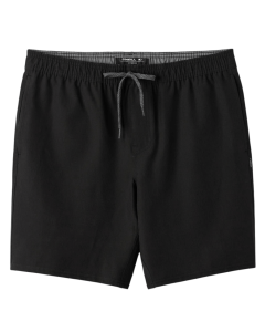 RESERVE E WAIST 18" - HBK-HEATHER BLACK - M_NEIHBK_SP518A003__90855037