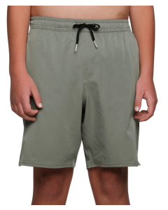 HERMOSA SOLID VOLLEY 16 - SAGE - TG_NEISAG_SP5206026C__90855052