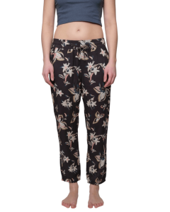 JIGGY PANT - BLK2-BLACK FLORAL - TP_NIBLK2_SP5409000C__90855098