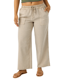 SEVIE PANT - TOB-SIMPLY TAUPE - G_NETOB_SP5409007__90855111