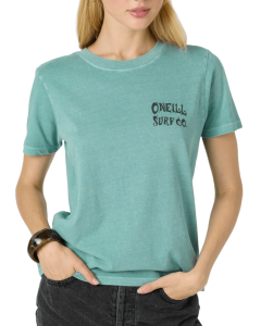 SEASPRAY TEE - OBL-OIL BLUE - M_NEIOBL_SP5418026__90855145