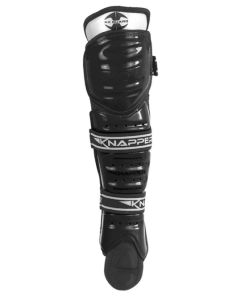 AK5 JUNIOR SHINPAD - NOIR - 10