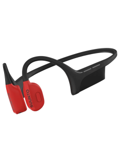 SUUNTO HEADPHONE WING - LAVA RED_SUU005_SS050944000__90861109