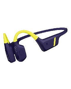 HEADPHONE AQUA-LIME BLUE__SS051108000