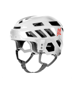 AK5 CASQUE KNAPPER - BLANC - M