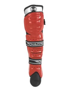 AK5 JAMBIÈRES DEK JR - ROUGE - 7