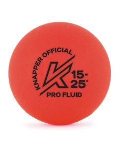 AK PRO-FLUID BALLE ORANGE