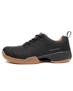 AK3 SOULIERS DEK - NOIR - 4