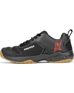 AK5 SOULIERS DEK JUNIOR - NOIR - 4