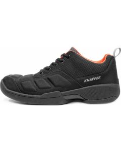 AK5 SOULIERS DEK FEMME - NOIR - 10