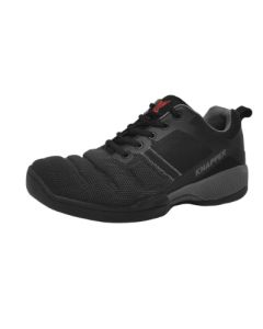 SUPER AK5 DEK HOCKEY SHOE - NOIR - 13