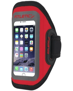 BRASSARD SURGE - 016-ROUGE - G/TG