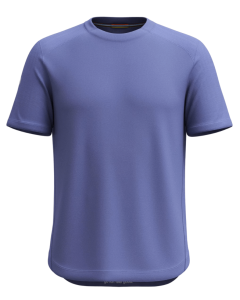 M ACTIVE MESH SS - P43-NIGHTFALL BLUE - TG_SMAP43_SW002293__90848976