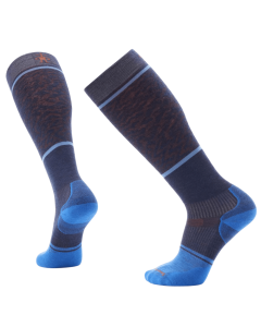 SNOWBOARD TARGETED CUSH RETRO LINE OTC - 092-DEEP NAVY - M