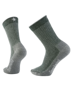 HIKE CLASSIC EDITION FULL CUSHION SECOND - G51-DARK SAGE  - M