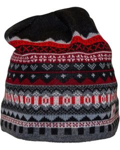 NOVA HAT  - 1000-NOIR - TAILLE UNIQUE