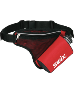 DRINK BELT - BLACK/RED - TAILLE UNIQUE