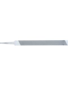 6" VIALA FINE CHROMED FILE