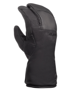 VALCAN M - BK-NOIR - G