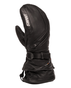 X-CELL MITT M - BK-NOIR - P