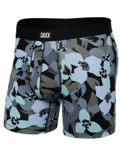 DAYTRIPPER COMFORT STRETCH WITH FLY - CBF-CAMO FLORAL/BRUM - P_SAXCBF_SXBB11F__90845539