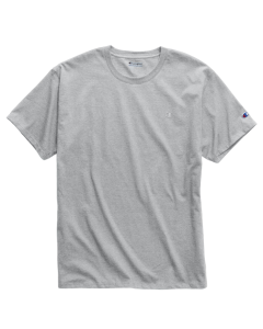 CLASSIC TEE - 806-OXFORD GREY - M_CHA806_T0223__90801212