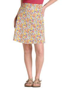 CHAKRA SHIRT - 149-BARLEY MULTI FLO - M_TOA149_T1182127__90858136