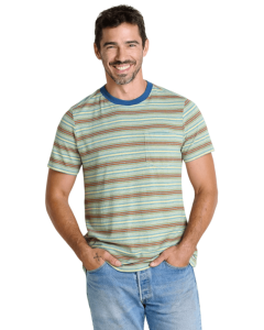 M GROM HEMP SS CREW - 410-MINERAL MULTI ST - M_TOA410_T2002900__90858160