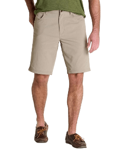 ROVER II CANVAS SHORT - 813-DARK CHINO - 33_TOA813_T2312306__90851240
