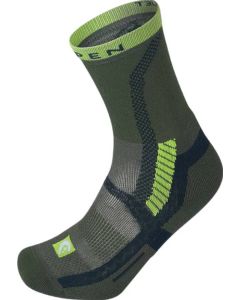 T3 LIGHT HIKER ECO  - 2463-DEEP FOREST - M