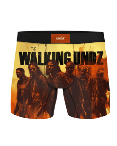 MEN CLASSIC-THE WALKING UNDZ - THE WALKING UNDZ - P