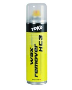 WAXREMOVER SPRAY HC3 250ML - CND - 250ML