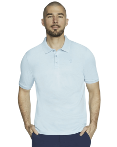 OFF DUTY POLO - NTLB-NATURAL/LIGHT B - TG_SKNTLB_TP43__90821684