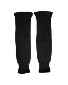 BAS HOCKEY TRICOT UNIS 28'' - NOIR - 28