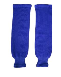 BAS DE HOCKEY TRICOT PHOENIX BLEU - BLEU  - 22