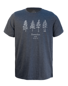 ALL STAR FOUR TREE - 004-CHARCOAL - M_BON004_TS004-458__90854303