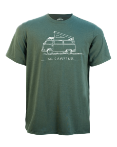 ALL STAR VAN - 011-HEATHER GREEN - P_BON011_TS011-480__90854321