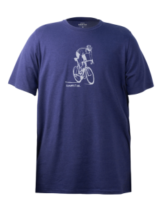 ALL STAR CYCLING - 031-BLEU COBALT - P_BON031_TS031-457__90854334
