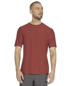 GODRI ALL DAY TEE - BRCK - M_SKBRCK_TS107__90835786