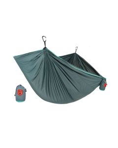 TRUNK TECH DOUBLE-SOLID - 4444-TEAL/TURQUOISE