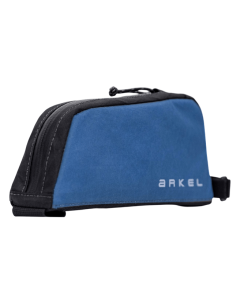 TACO-TOP TUBE BAG - OB-XPAC OCEAN BLUE - 1L