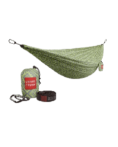 TRUNK TECH DOUBLE - GREEN MAMBA_GRAMAM_TT__90751848