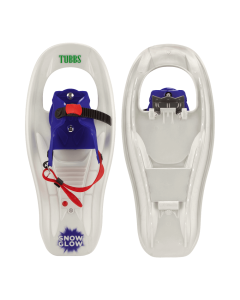 SNOWGLOW 16'' JR - BLANC