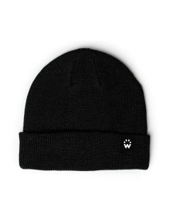 BEANIE - NOIRE ORQUE - TAILLE UNIQUE_CPTNO_TUQ-CLA__90814085