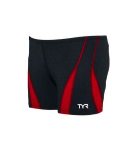 ALLIANCE SPLICE SQUARE - 002-NOIR/ROUGE - 28