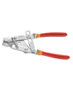 PINCE TIRE CÂBLE AVEC BLOCAGE DE SÉCURIT